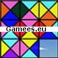 Stained Glass SWF Game